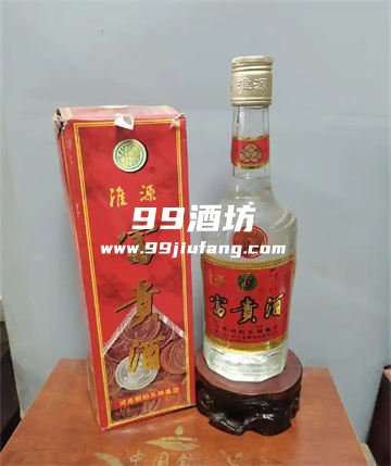存了30年的白酒开瓶即废？老酒醒酒的黑科技密码