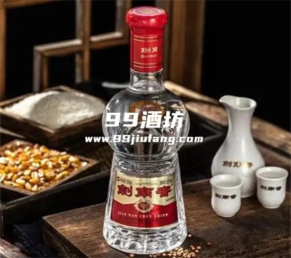 哪个省市的出名白酒品牌最多 哪个省市的出名白酒品牌最多