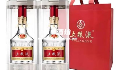 白酒送礼，选什么牌子不踩雷？