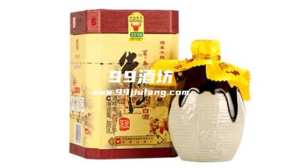 白酒怎么选？看这几点准没错