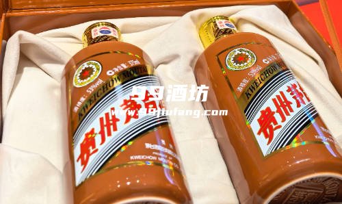 白酒怎么选？看这几点准没错