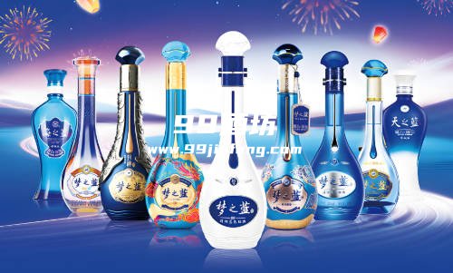 年轻人喜欢喝的白酒品牌有那些 年轻人喜欢喝的白酒品牌有那些