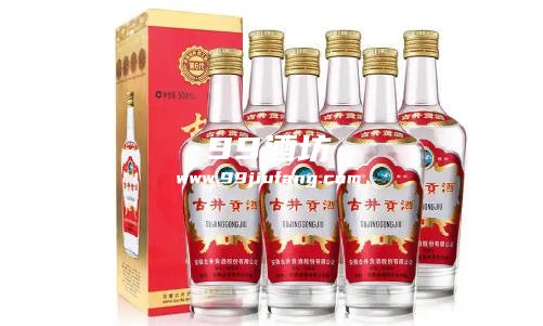 白酒度数和价格有直接关系吗，人久久白酒告诉你