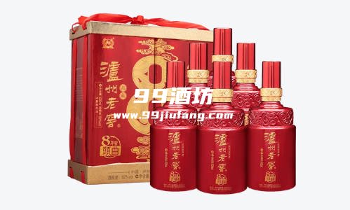 泸州老窖52度浓香口感如何