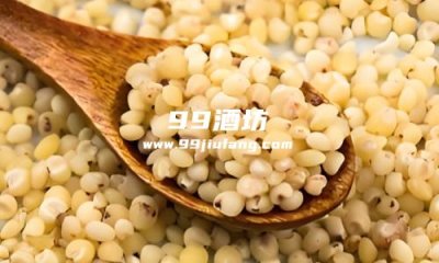 那种白酒用的原料和成本最高