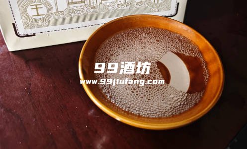 如何检验窖藏的白酒是否变质 如何检验窖藏的白酒是否变质