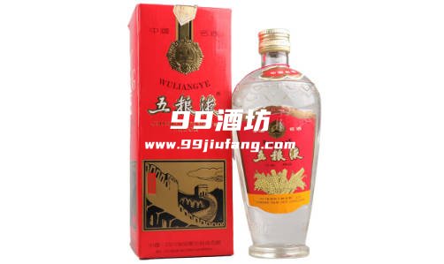 浓香和酱香白酒混着喝会怎样 浓香和酱香白酒混着喝会怎样