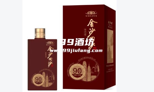 酱香型白酒除了茅台还有那些，人久久白酒告诉你