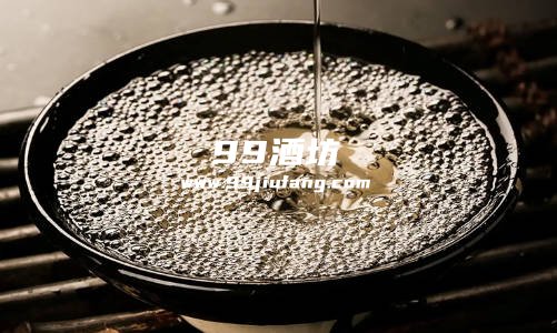 刚蒸馏出来的白酒为什么不建议喝 刚蒸馏出来的白酒为什么不建议喝