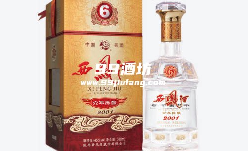 西风六年能放多久 西风六年能放多久