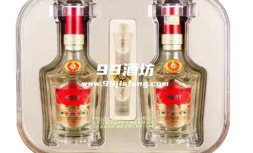 便宜的白酒里面的成分是什么