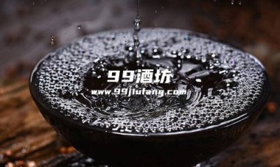 白酒在古代为什么是很珍贵的东西