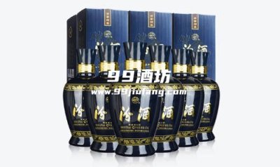 蓝汾酒怎么样,好喝吗多少钱