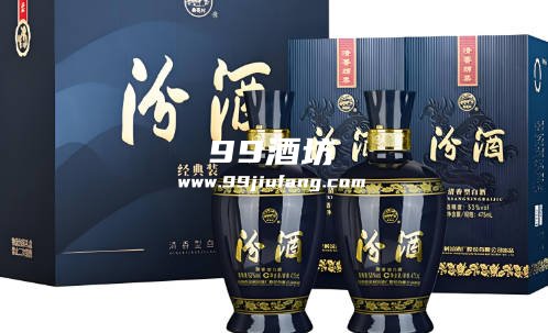 蓝汾酒怎么样,好喝吗多少钱