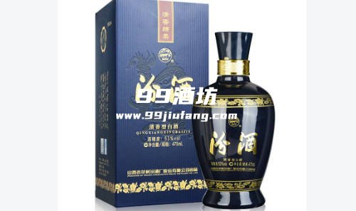 蓝汾酒怎么样,好喝吗多少钱