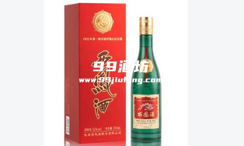 白酒的产品标准是19508是什么意思