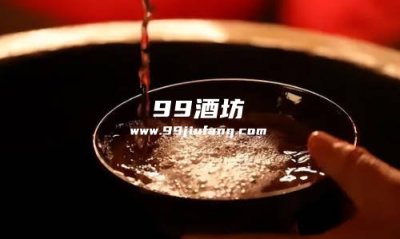 日常喝白酒有什么好处吗