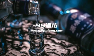 白酒多次蒸馏有什么好处?