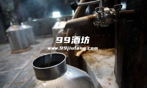 白酒多次蒸馏有什么好处? 白酒多次蒸馏有什么好处?