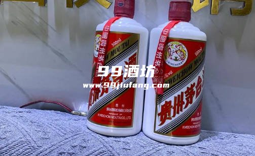 为什么很多的茅台酒实在超市抢的 为什么很多的茅台酒实在超市抢的