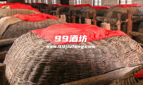 白酒为什么会发臭