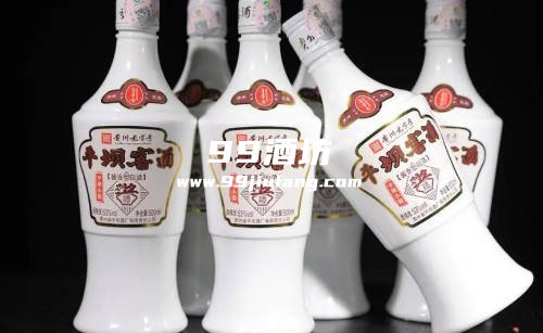 白酒不是越贵越好？老酒客私藏的 “平价宝藏款”，喝过都说值
