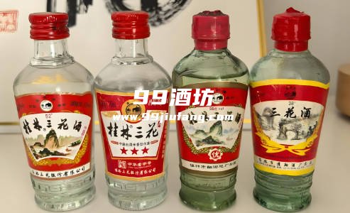 白酒香型全解析：从酱香到米香的风味密码