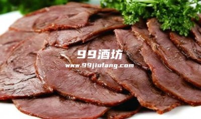 不同香型白酒搭配指南：酒菜如何完美适配