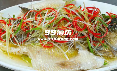 不同香型白酒搭配指南：酒菜如何完美适配