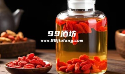 泡白酒别乱加！陈皮、枸杞这样泡才对