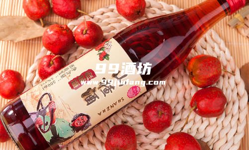 剩白酒别浪费！泡山楂、青梅超入味
