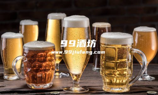 白酒和啤酒混着喝，为啥更易醉？