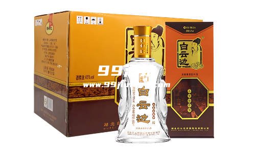 从外包装方面来判断白酒好还是不好的话，怎么判断