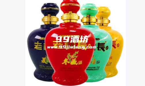 老村长雅韵陈香白酒的价格和口感