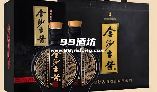 金沙古酱是什么标准制作出来的白酒