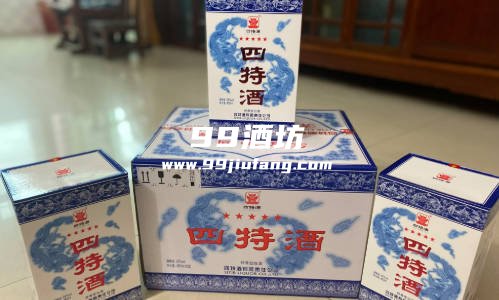 白酒种类知多少：小众香型也有大魅力