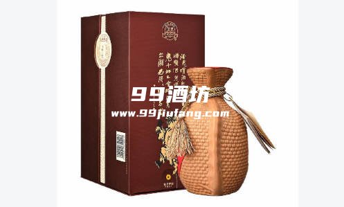 白酒种类知多少：小众香型也有大魅力