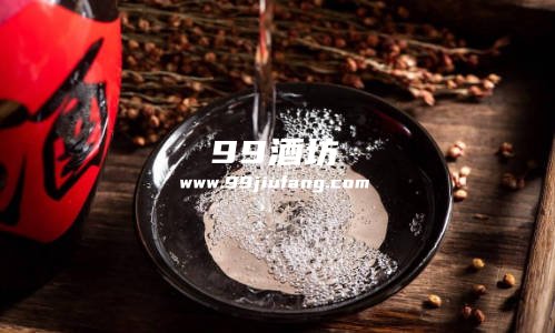 从原料差异看白酒品质的高低之分