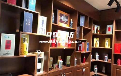 存了10年的白酒真能升值吗? 存了10年的白酒真能升值吗?