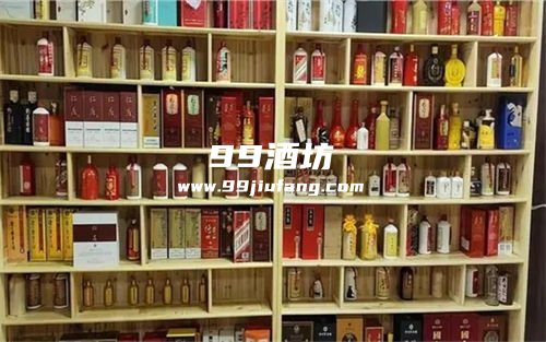存了10年的白酒真能升值吗? 存了10年的白酒真能升值吗?