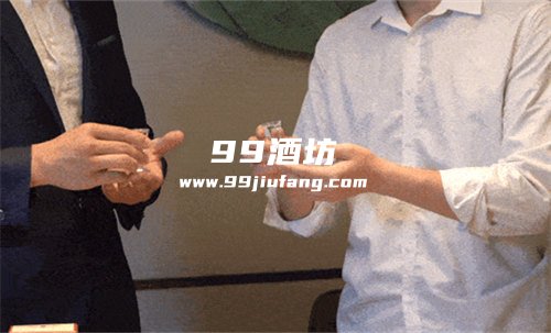 为什么中国宴席总少不了白酒? 为什么中国宴席总少不了白酒?