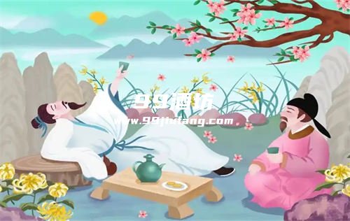 为什么中国宴席总少不了白酒? 为什么中国宴席总少不了白酒?