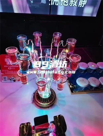 现在去KTV能带几瓶白酒进去 现在去KTV能带几瓶白酒进去