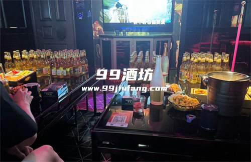 现在去KTV能带几瓶白酒进去 现在去KTV能带几瓶白酒进去