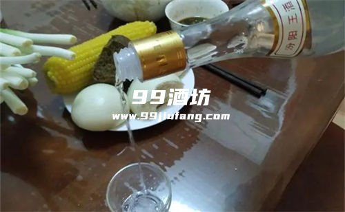 白酒开瓶后能放多久不变质? 白酒开瓶后能放多久不变质?