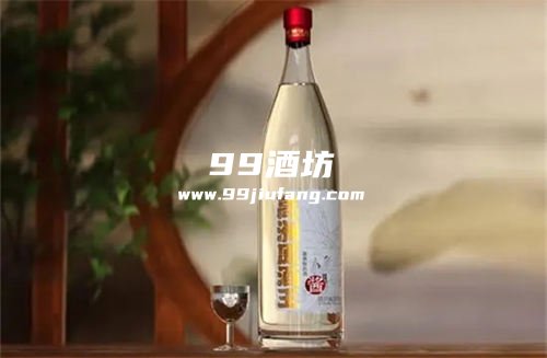 百元以内的白酒哪些值得推荐？