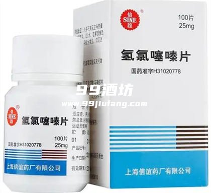 吃了解酒药真的能千杯不醉吗？