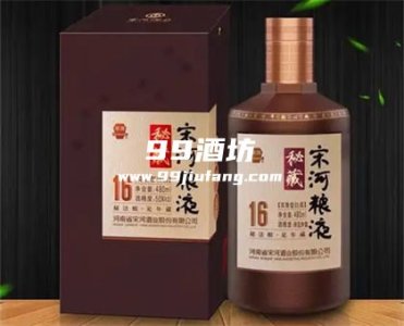 纯粮酒和勾兑酒有什么区别？