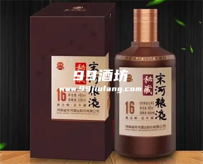 纯粮酒和勾兑酒有什么区别? 纯粮酒和勾兑酒有什么区别?