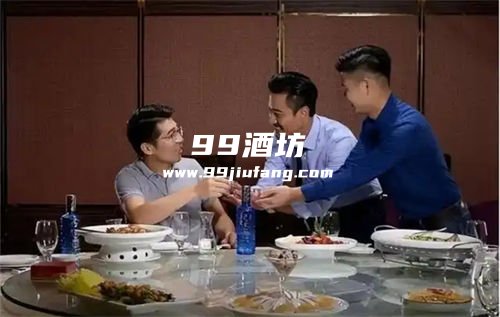 为什么领导敬酒时不能转桌？